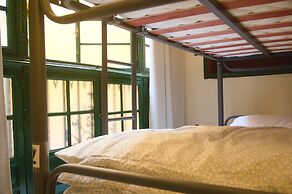 San Isidoro Hostel Sevilla