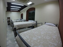 San Isidoro Hostel Sevilla