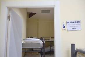 San Isidoro Hostel Sevilla