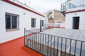 San Isidoro Hostel Sevilla