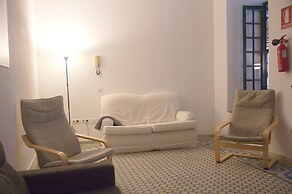 San Isidoro Hostel Sevilla