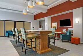 Hampton Inn & Suites by Hilton Belleville