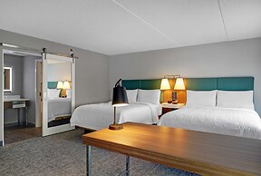 Hampton Inn & Suites by Hilton Belleville