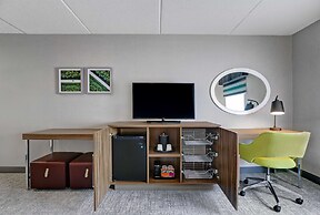 Hampton Inn & Suites by Hilton Belleville
