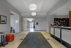 Hampton Inn & Suites by Hilton Belleville