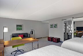 Hampton Inn & Suites by Hilton Belleville
