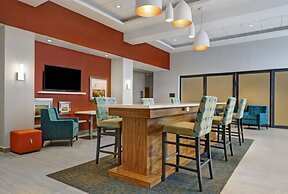 Hampton Inn & Suites by Hilton Belleville