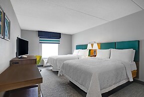 Hampton Inn & Suites by Hilton Belleville