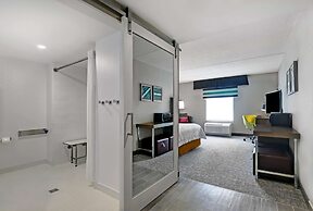 Hampton Inn & Suites by Hilton Belleville