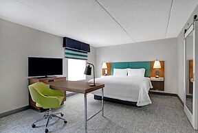 Hampton Inn & Suites by Hilton Belleville