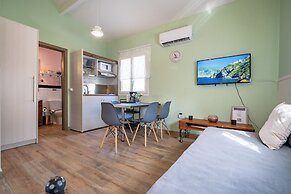 Olympia's Apartments
