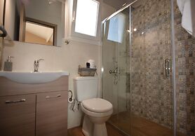 Olympia's Apartments