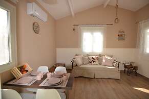 Olympia's Apartments