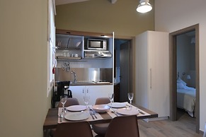 Olympia's Apartments