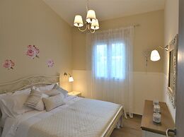 Olympia's Apartments