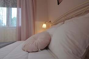 Olympia's Apartments