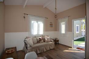 Olympia's Apartments