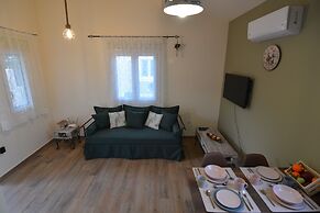 Olympia's Apartments