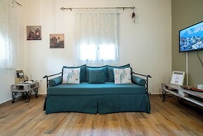 Olympia's Apartments