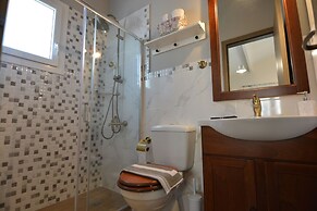 Olympia's Apartments