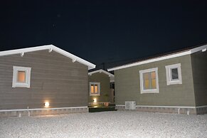 Olympia's Apartments