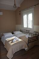 Olympia's Apartments