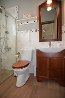 Olympia's Apartments