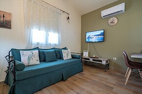 Olympia's Apartments