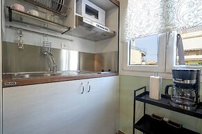 Olympia's Apartments