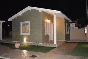 Olympia's Apartments