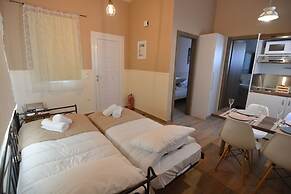 Olympia's Apartments