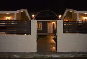 Olympia's Apartments