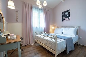 Olympia's Apartments