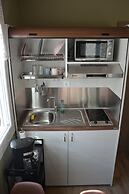 Olympia's Apartments