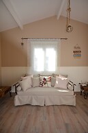 Olympia's Apartments