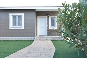 Olympia's Apartments