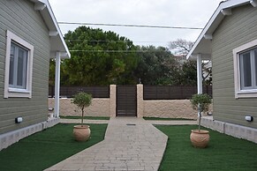 Olympia's Apartments