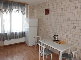 Apartment on Kholodilnaya 116