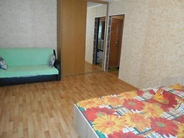 Apartment on Kholodilnaya 116