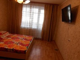 Apartment on Kholodilnaya 116