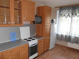 Apartment on Kholodilnaya 116