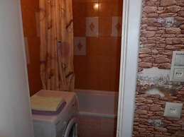 Apartment on Kholodilnaya 116