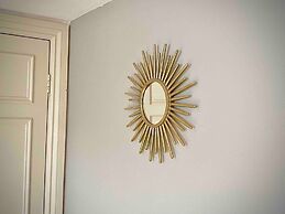 The Georgian Loft Apartment Central Bath