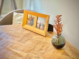 The Georgian Loft Apartment Central Bath