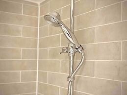 The Georgian Loft Apartment Central Bath