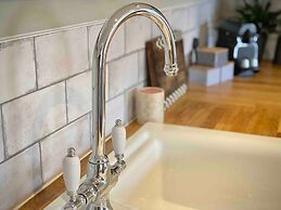 The Georgian Loft Apartment Central Bath