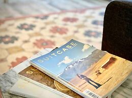 The Georgian Loft Apartment Central Bath