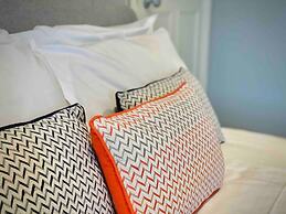 The Georgian Loft Apartment Central Bath