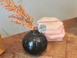 The Georgian Loft Apartment Central Bath