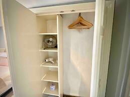 The Georgian Loft Apartment Central Bath